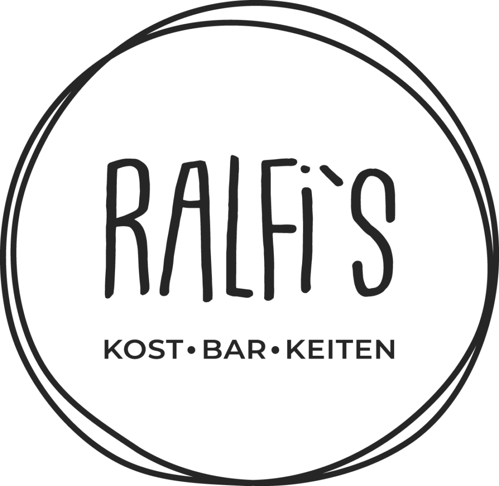 Ralfis Logo